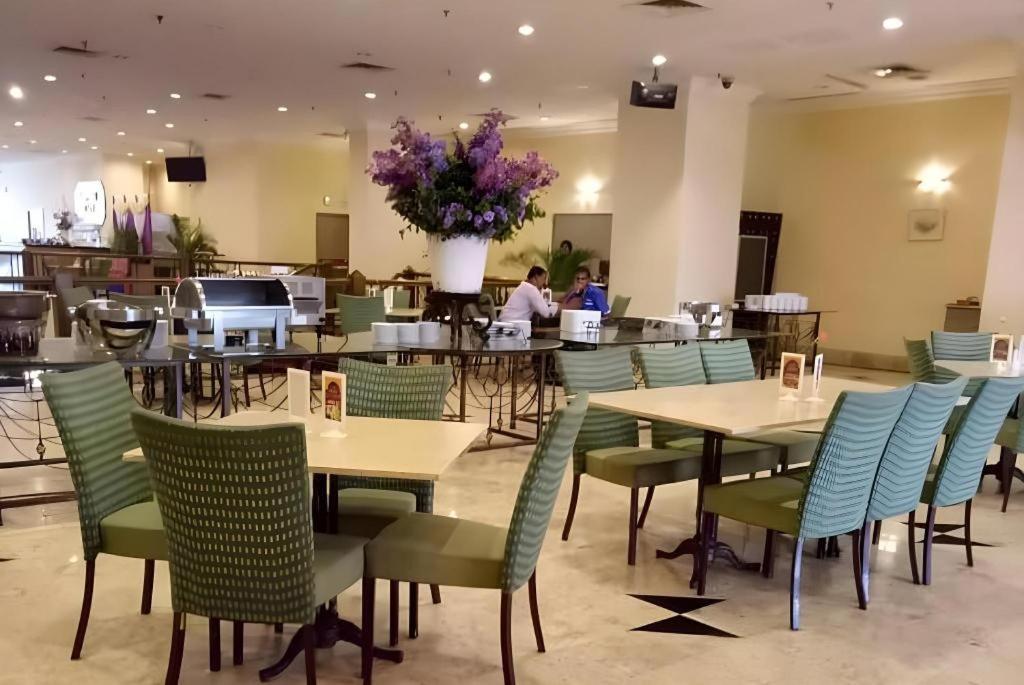 Kuala Lumpur International Hotel Εξωτερικό φωτογραφία